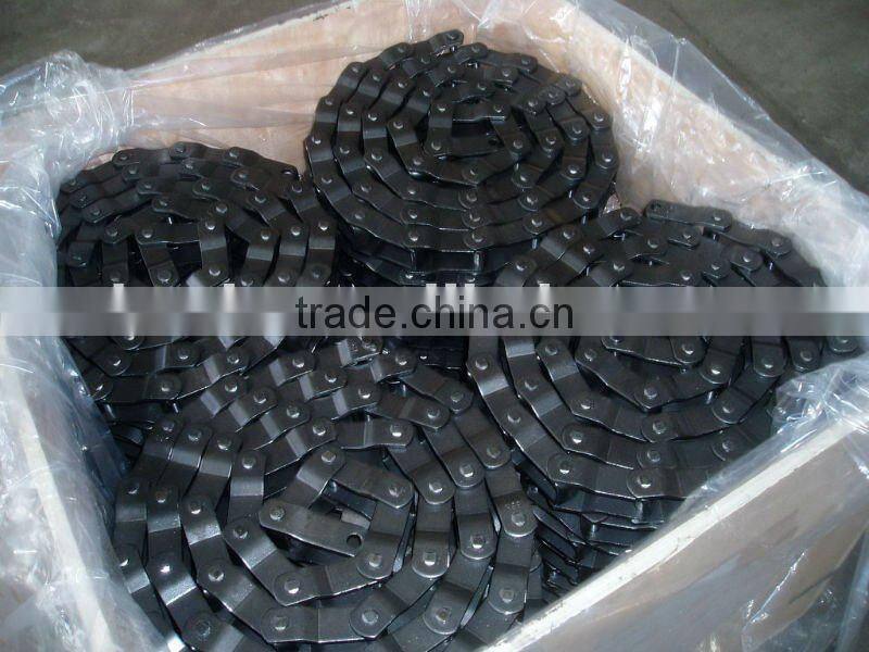 667H pintle chain,steel pintle chain