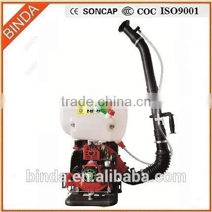 knapsack power sprayer mist duster