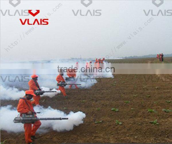 High efficiency guangzhou fog machine for insects control fogging machine price