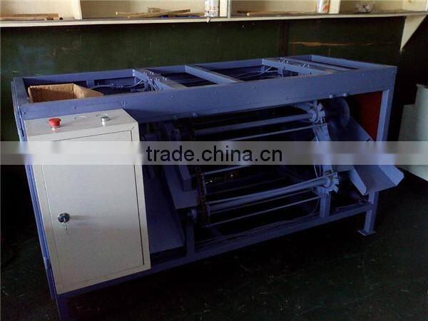 thread rod making machine for variour functions