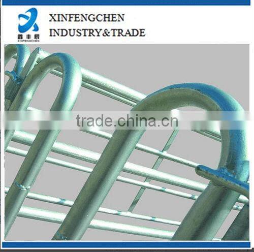 livestock equipment-gestation stall