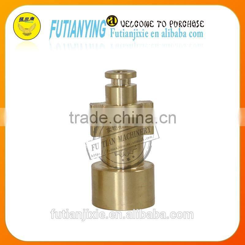 FTY-K15 FUTIANYING Wholesale foam lance with connectors