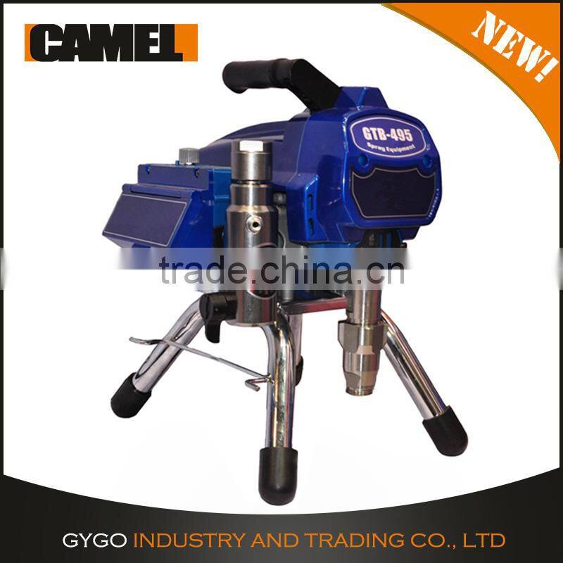 airless spray paint teflon ptfe non stick coating for factory price