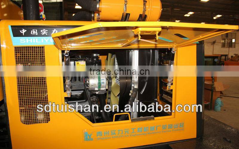 ZL28 earth moving wheel loader frotn end bucket loader raldader