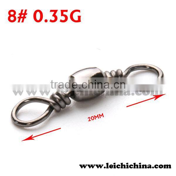 Wholesale stainless steel barrel swivel
