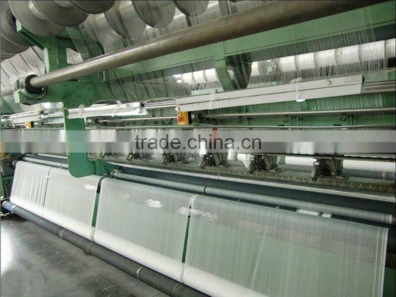 china high quality polyester fishing net 210D