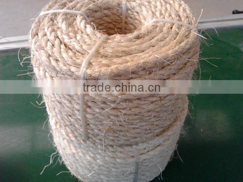 sisal twisted rope excellent service