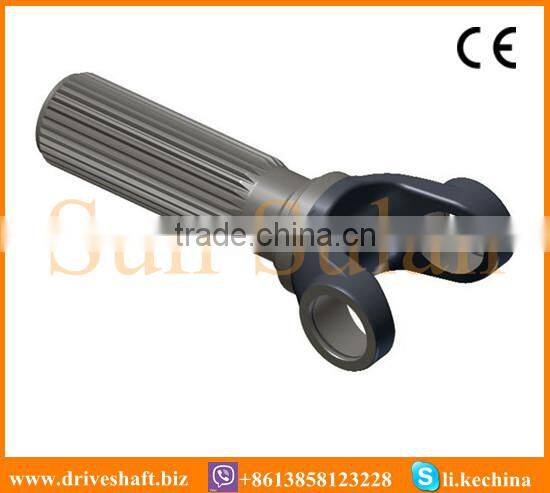 High quality axle shaft with CE certifaction
