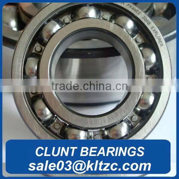 Toy wheel ball bearing 6318