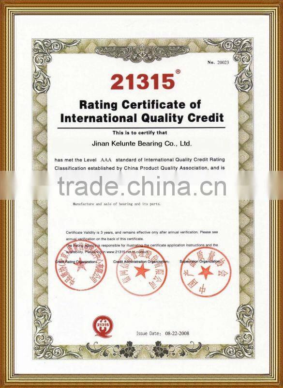 China Manufacture Bearing 1215 Self Aligning Ball Bearing 1215K with High Performance and Reasonable Price stem gate valve