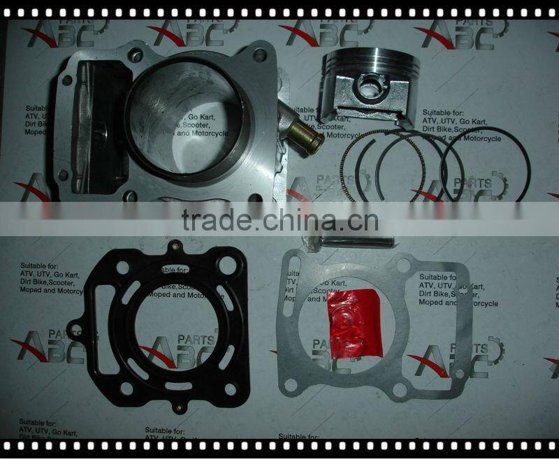 250cc Cylinder block for Lifan ATV 250CC Water Cool Engine
