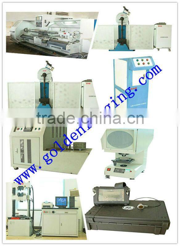 forging steel shaft stainless steel Forged