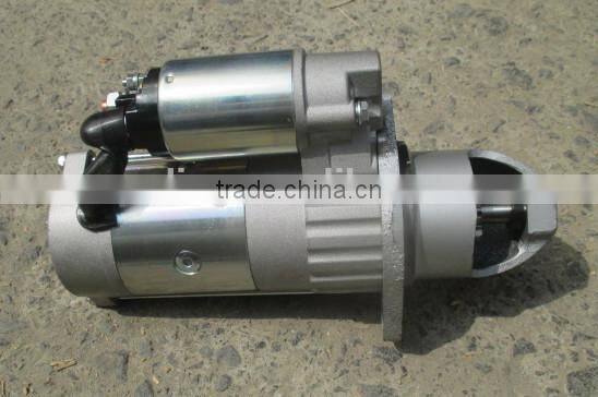 5268413 STARTER FOR FOTON ISF3.8 AUTO 10T 24V