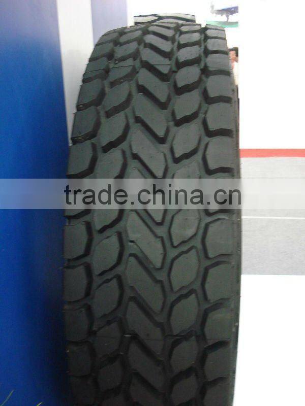 OTR TYRE 650-10
