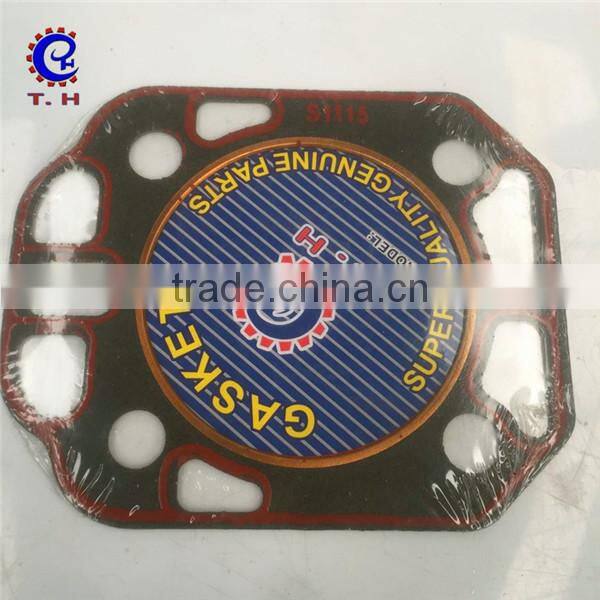 supply all over the world good quality tractor gasket
