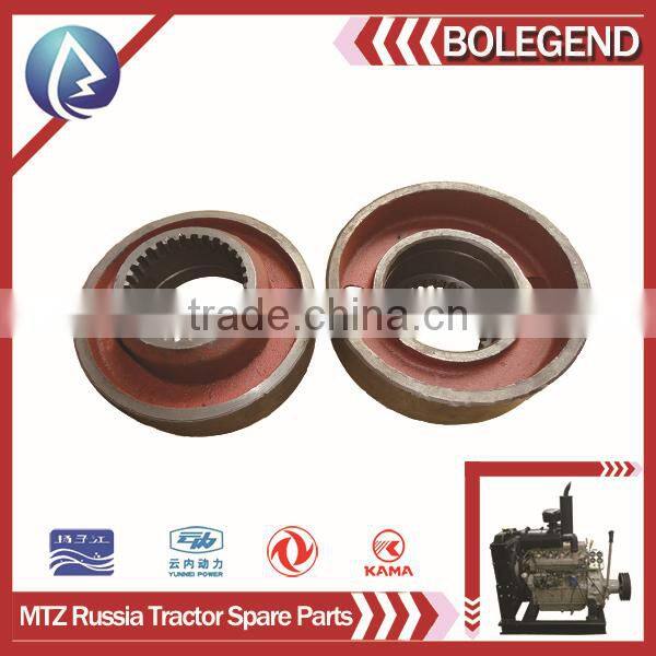 MTZ tractor all parts,all model ,Russia MTZ tractor model spare parts AK9 steel material,made in China