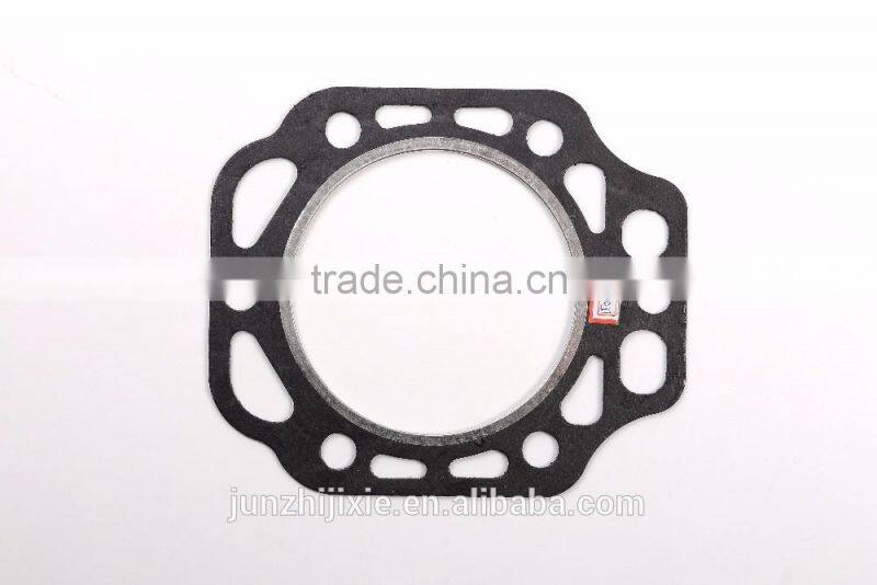 China diesel engine tractor parts KM138 cylinder head gasket