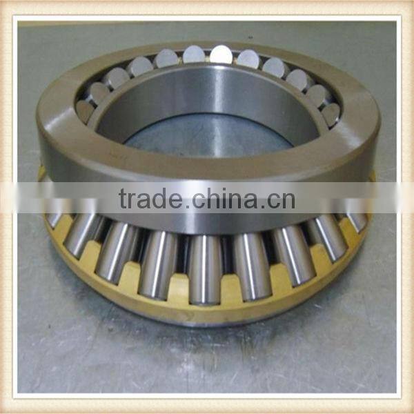 thrust cylinder roller bearing