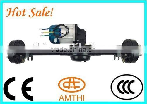 electric motor 48v 2000w, electric rickshaw motor