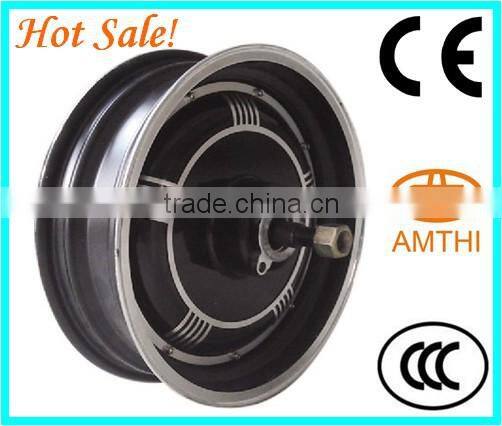 dc motor 60v 1000wl, high torque 48v dc motor, motor scooter for sale, DC brushless electric motorcycle motor, AMTHI