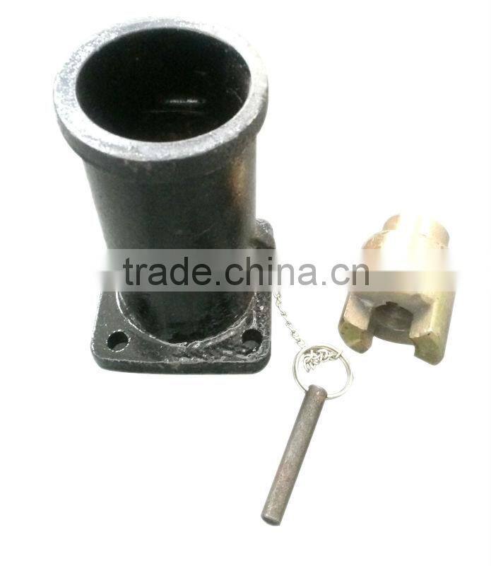 WH-VR gasoline concrete vibrator