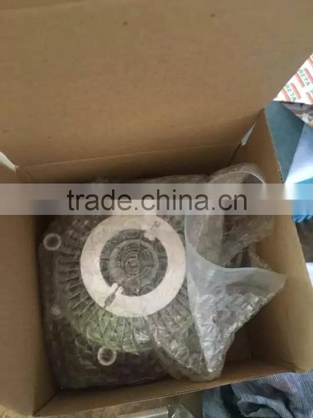 Reliable quality radiator fan clutch 16210-31010 16210-34100