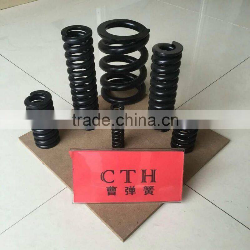 large heavy duty compression spring
