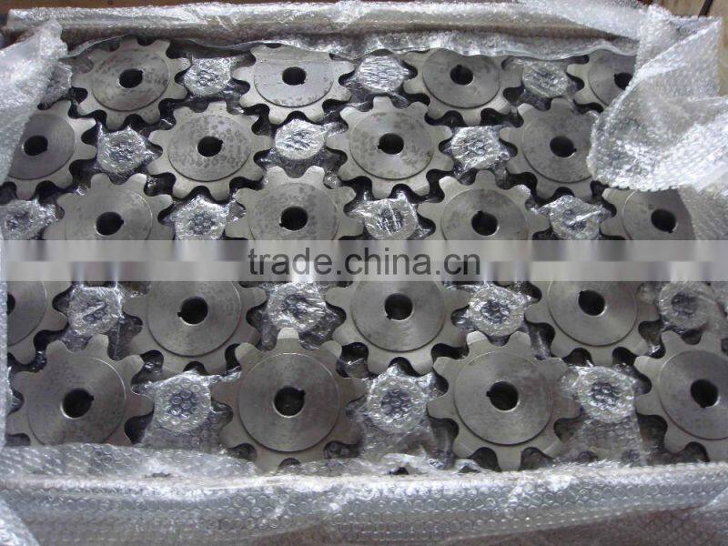 Stainless Steel Material and ISO Standard Chian Sprockets