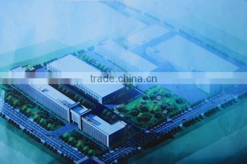 Liulin 4LZ-1.8 mini grain harvester