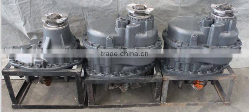 chinese original rear axle assemble reducer assembly 2402ZHS01-010