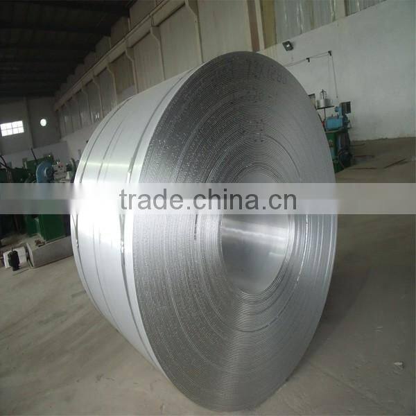 gas melting furnace for aluminium