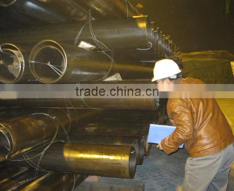 China products API 5L Gr.B Oil welded steel pipe,seamless steel pipe