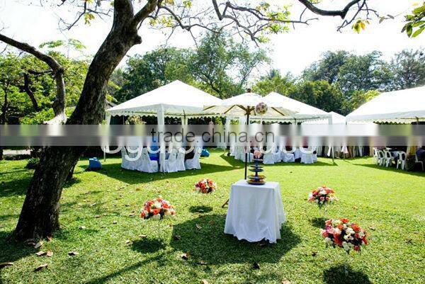 Party tent exhibition tent auto show tent for sale