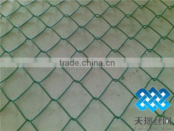 hot sale chain link fence