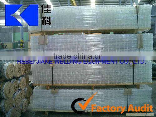 wire mesh panel welding machine