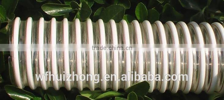 pvc suction hose