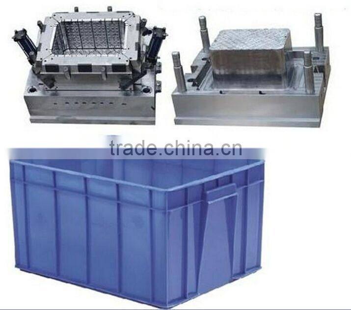Professional durable plastic storage box