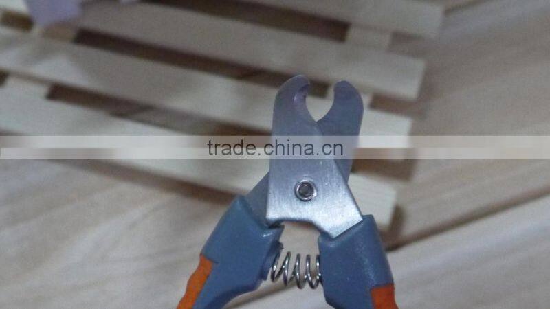 pet nail clipper