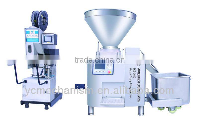 Industrial Sausage Smoker ZXL-250