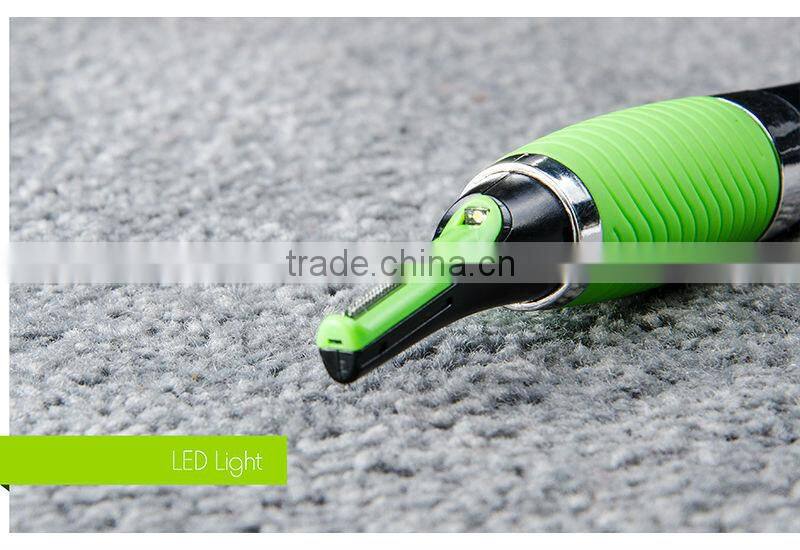 Battery Operate Men's Face Shaver(SN-6502)