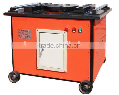 super quality rebar bender for export GW50