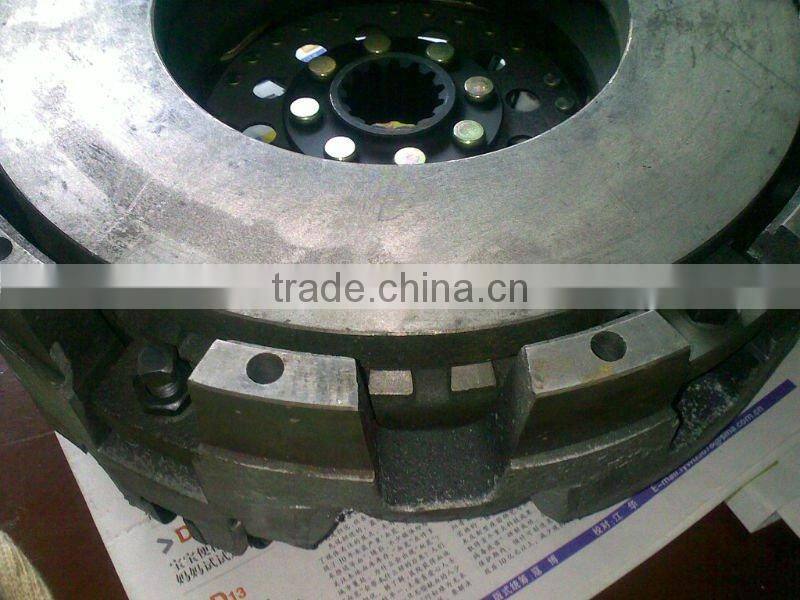Tractor Spare Parts