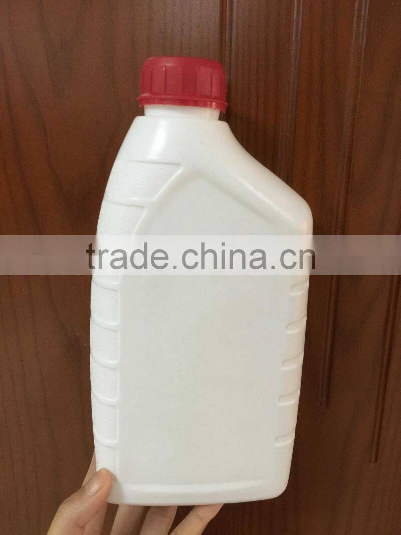 OEM Blow Mold Plastic 1L Jerry Can , 1Lplastic bottle,have mould.