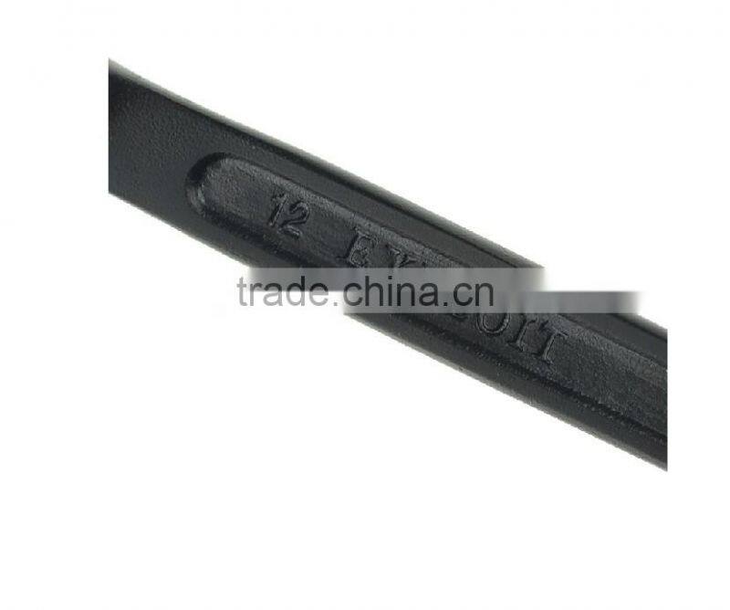 Sharp Handle Scaffold Ratchet Socket Wrench