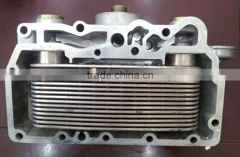 Detuz 1013 Oil Cooler 04209931 04206958