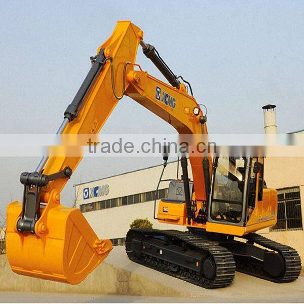 High quality CLG904 excavator