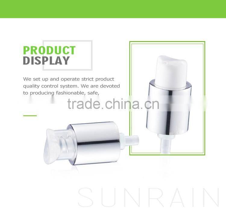 outspring 0.23cc lotion pump