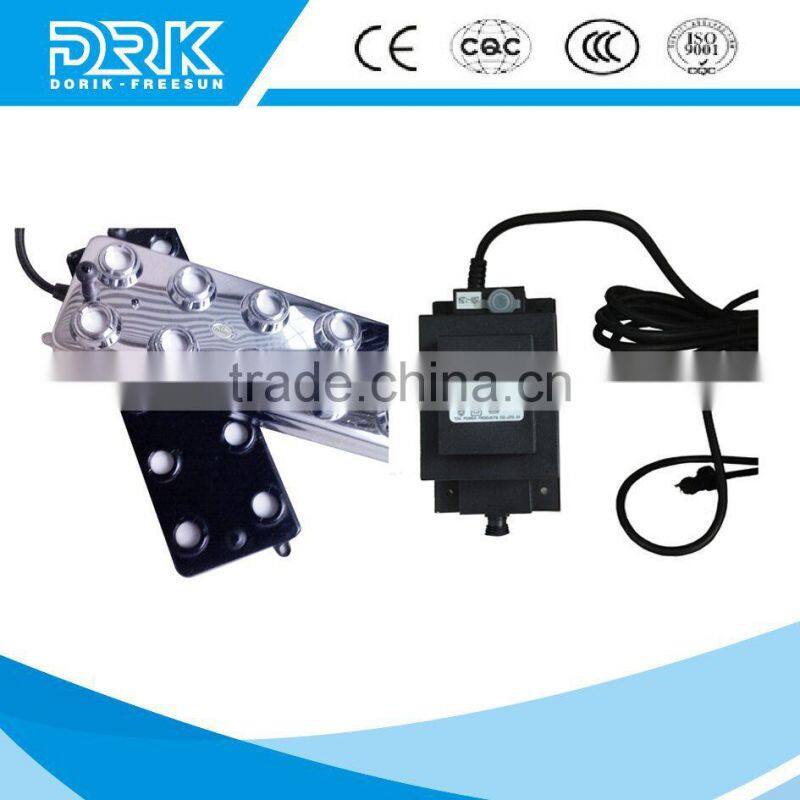 All kinds of heads ultrasonic mist maker