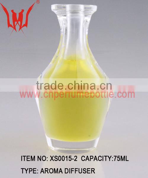 Crystal Perfume Bottle