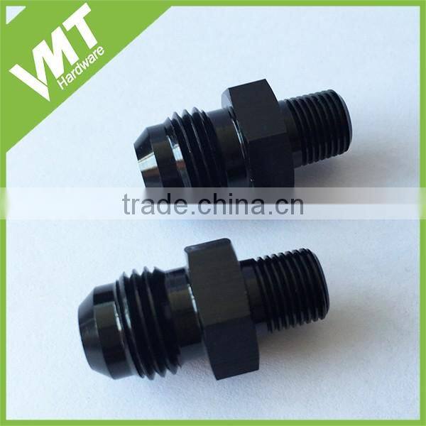 High Quality Universal AN4 to 1/8 NPT Adaptors Japan Car Accessories